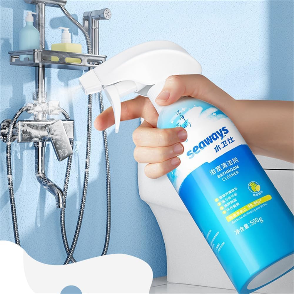 Seaways Bathroom Cleaner