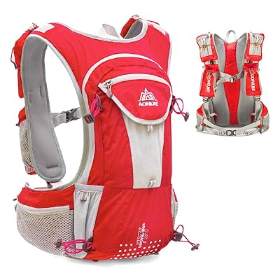 Multi-Storage Carriable Backpack