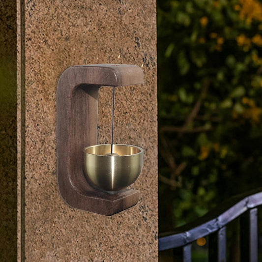 Japanese Style Door Chime