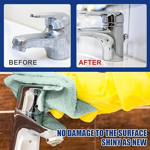 Seaways Bathroom Cleaner