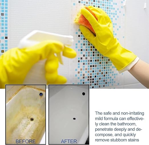 Seaways Bathroom Cleaner