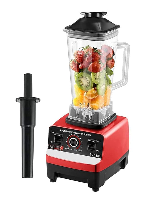 4500W High Performance Power Blender