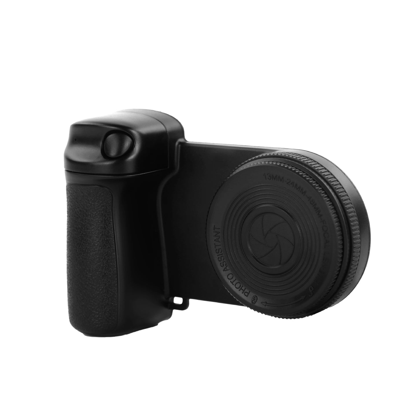 LightBuddy Pro Magnetic Phone Camera Flash Shutter