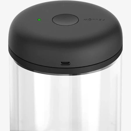 Atmos Vacuum Canister