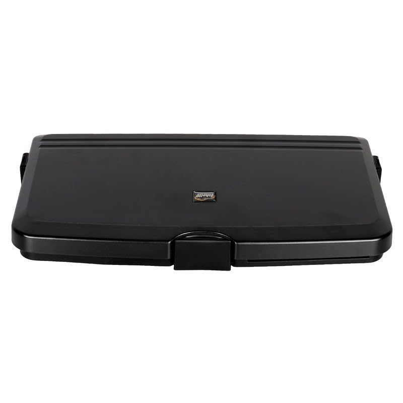 Car Backseat Food & Snack Tray