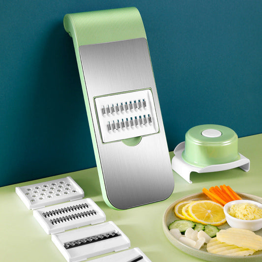 5 in 1 Multifunctional Slicer