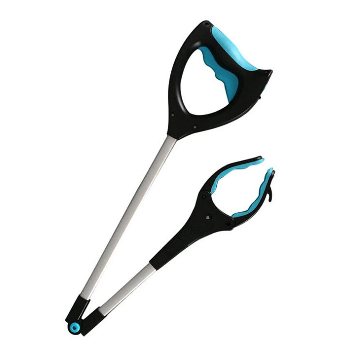 Multi-Use Foldable Ultimate Grabber Tool