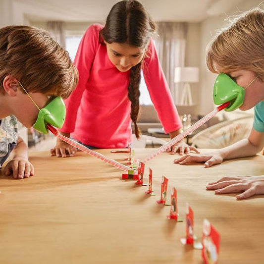 Lickin’ Lizard Challenge Party Game