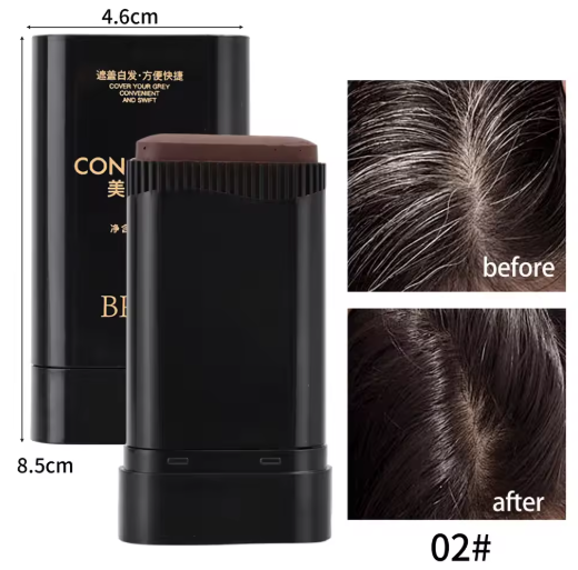 Hair Dye Stick Comb (Set of 2)