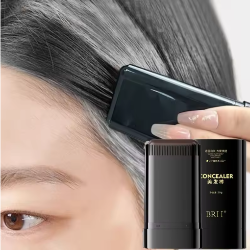 Hair Dye Stick Comb (Set of 2)