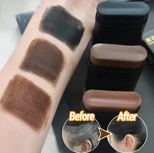 Hair Dye Stick Comb (Set of 2)