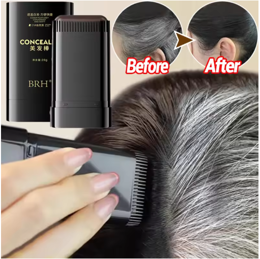 Hair Dye Stick Comb (Set of 2)