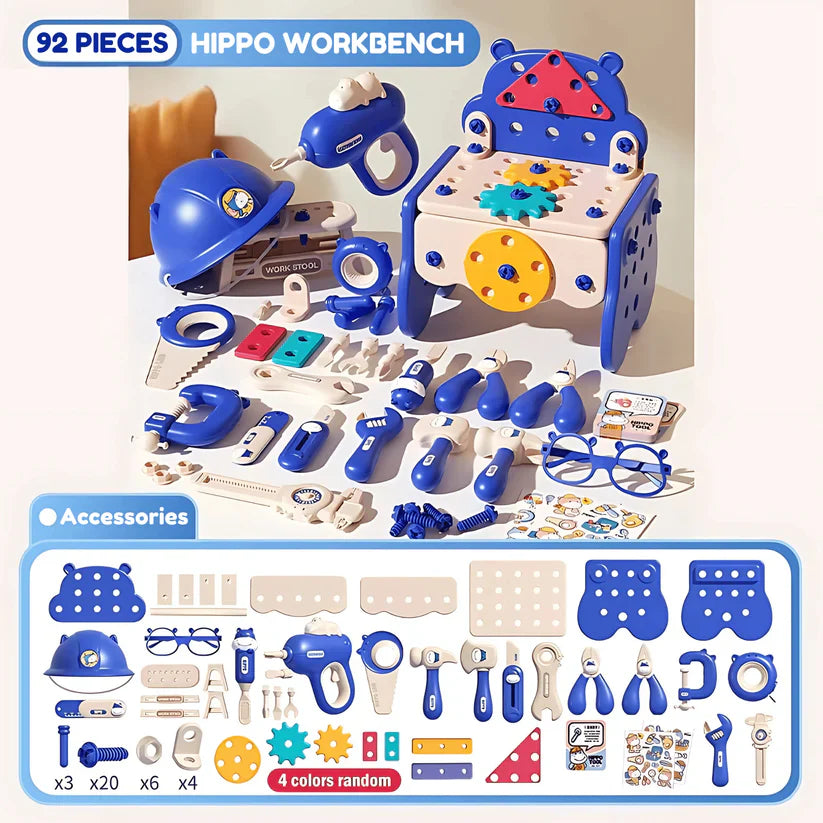 Hippo All-in-one Tool