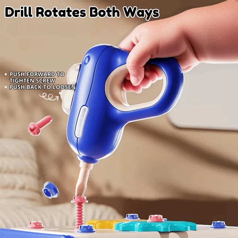 Hippo All-in-one Tool