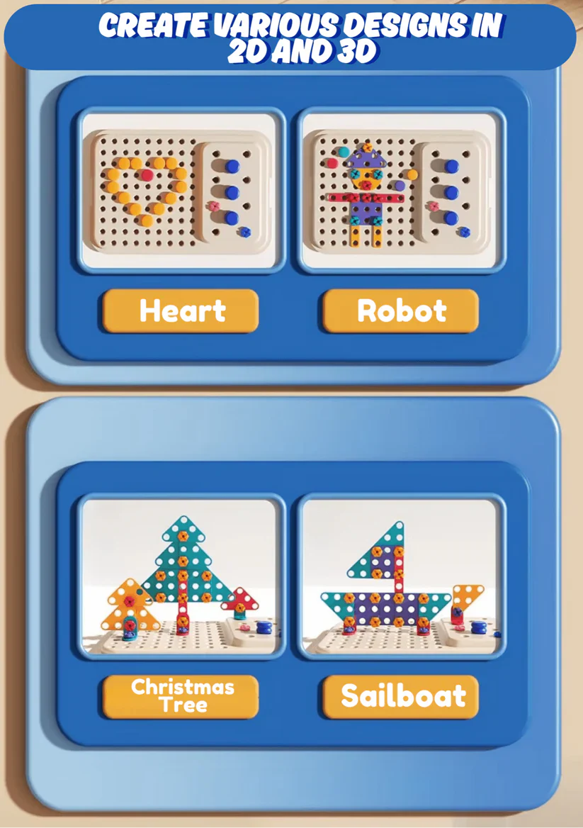 Hippo All-in-one Tool