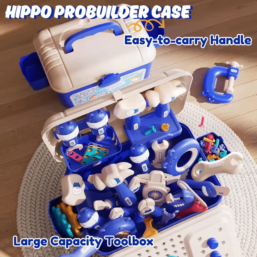 Hippo All-in-one Tool