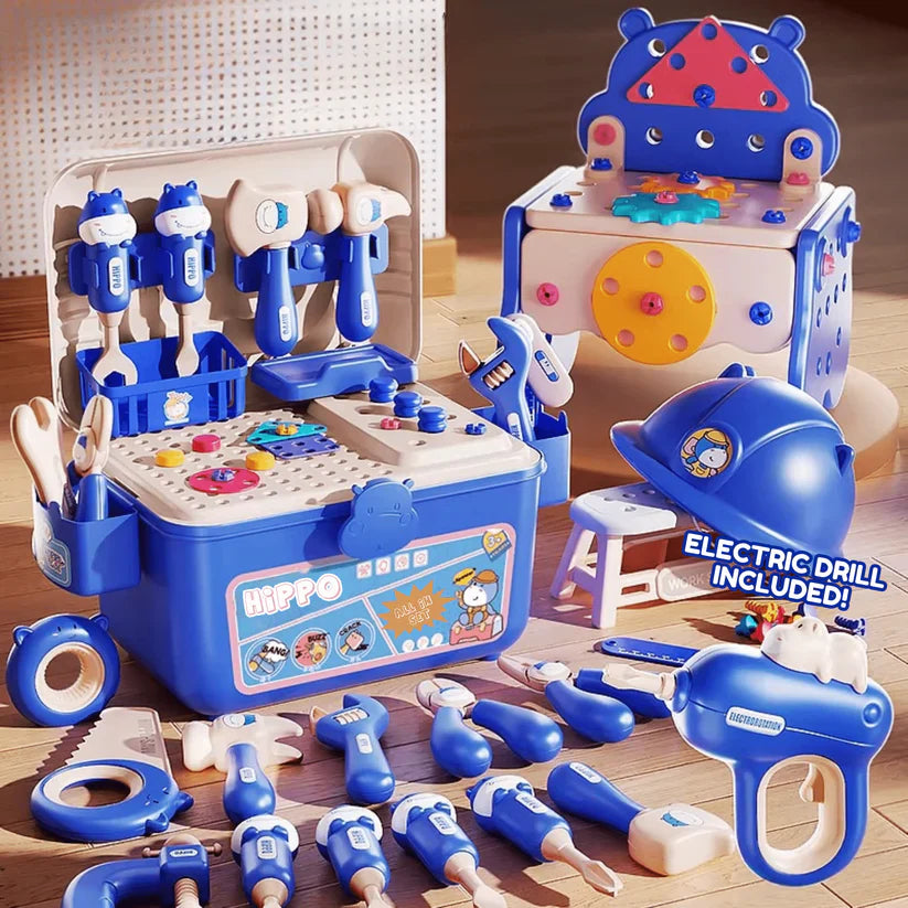 Hippo All-in-one Tool