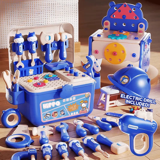 Hippo All-in-one Tool