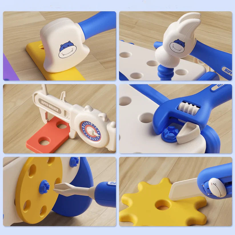Hippo All-in-one Tool