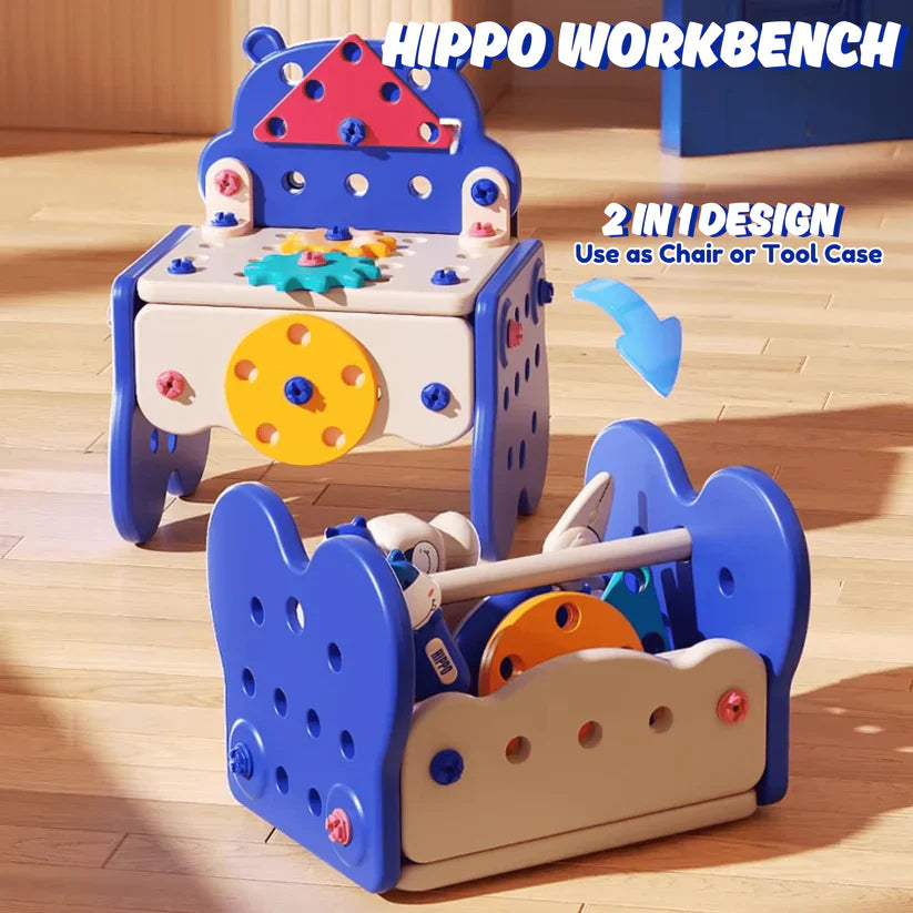 Hippo All-in-one Tool