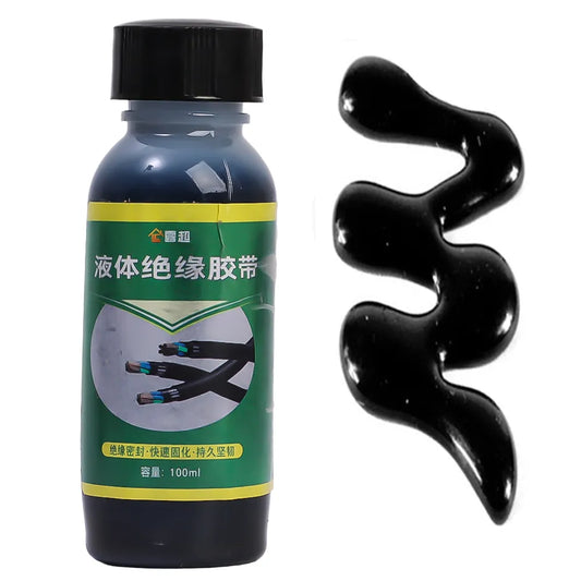 Waterproof Electrical Insulating Glue
