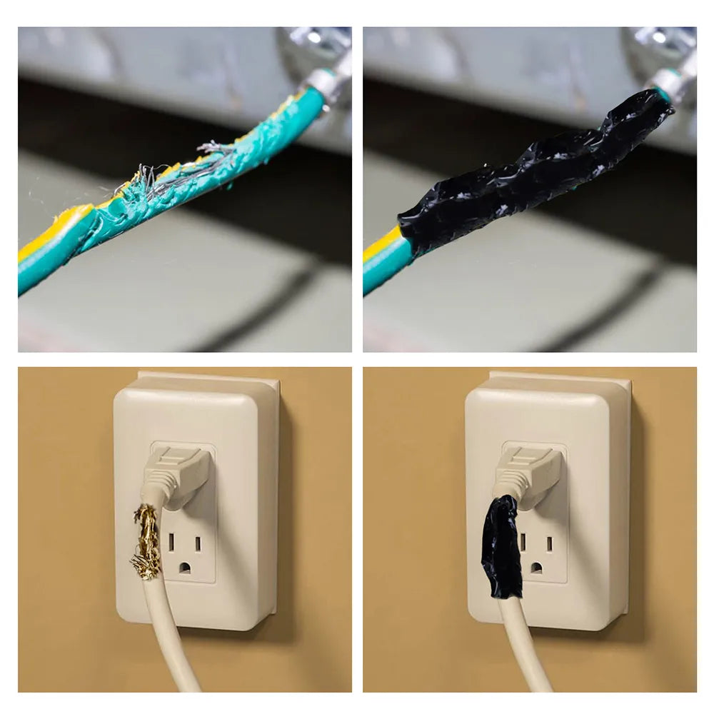 Waterproof Electrical Insulating Glue