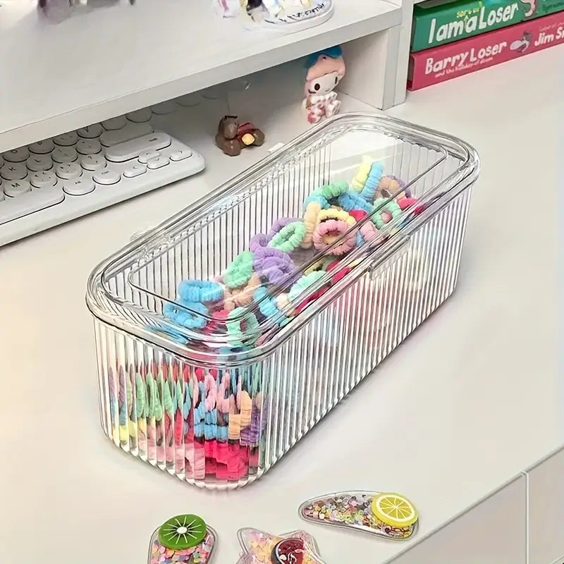 Acrylic Jewellery Organizer