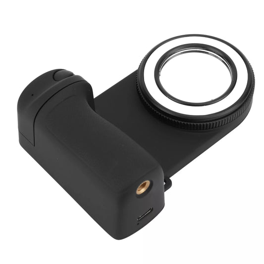LightBuddy Pro Magnetic Phone Camera Flash Shutter
