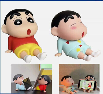 Shinchan Cartoon Buddy Phone Stand