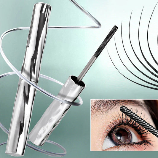Long-Lasting Curl and Definition Mascara