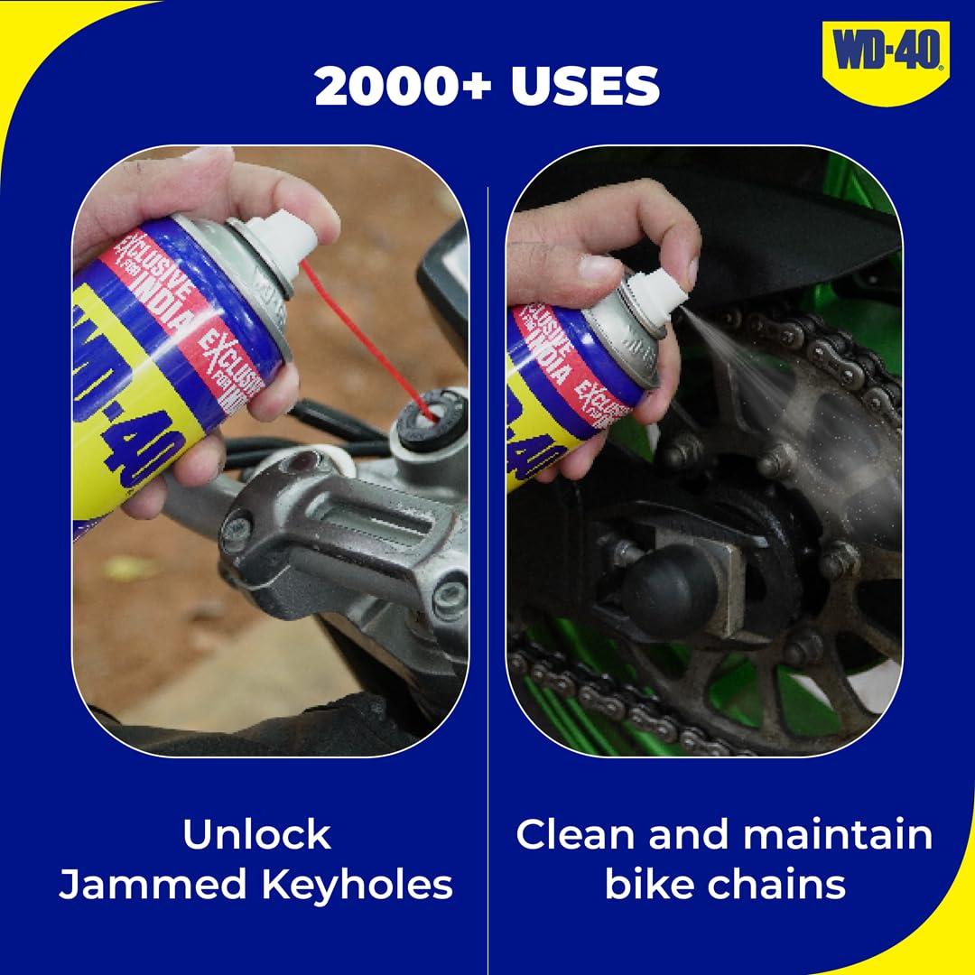5-in-1 Multi-Surface Cleaner & Degreaser Spray