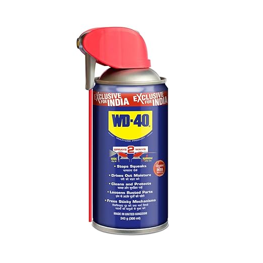 5-in-1 Multi-Surface Cleaner & Degreaser Spray